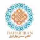 فروش و اجرای کاشی سنتی هفت رنگ معماری سنتی بهار ایران سلیمانی در اصفهان