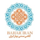 بيع وتنفيذ البلاط التقليدي ذو الألوان السبعة للعمارة التقليدية لبحر إيران سليماني في أصفهان